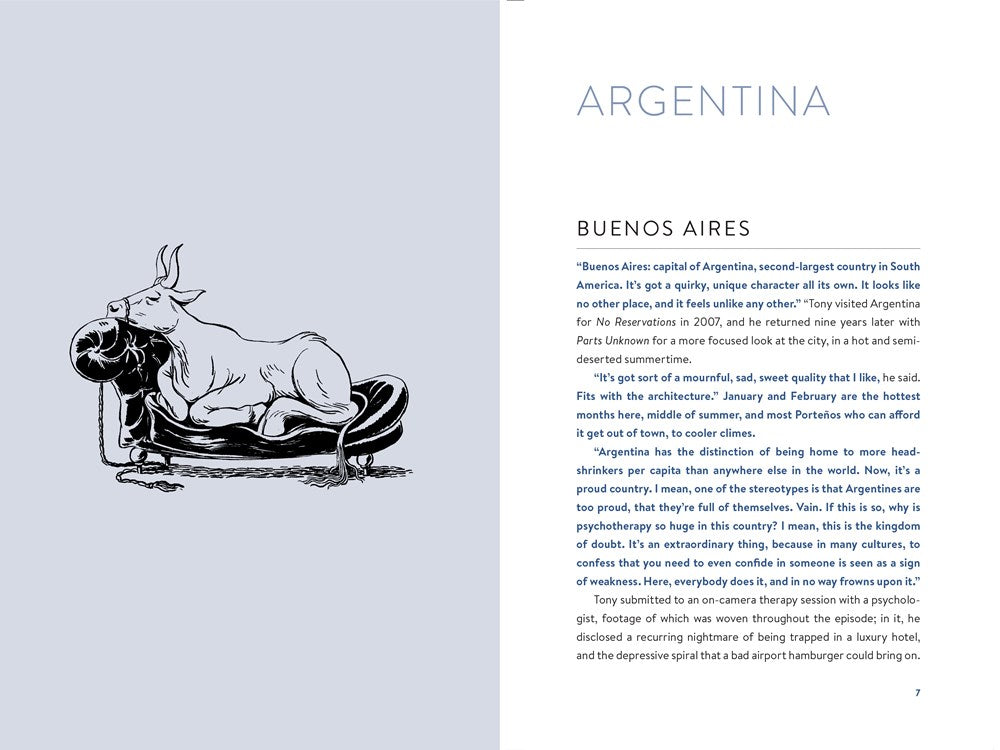 World Travel: An Irreverent Guide