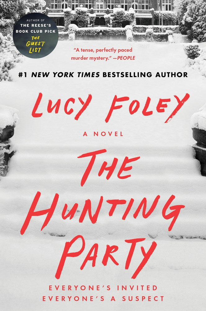The Hunting Party: A Novel