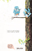 Mel Fell: A Caldecott Honor Award Winner