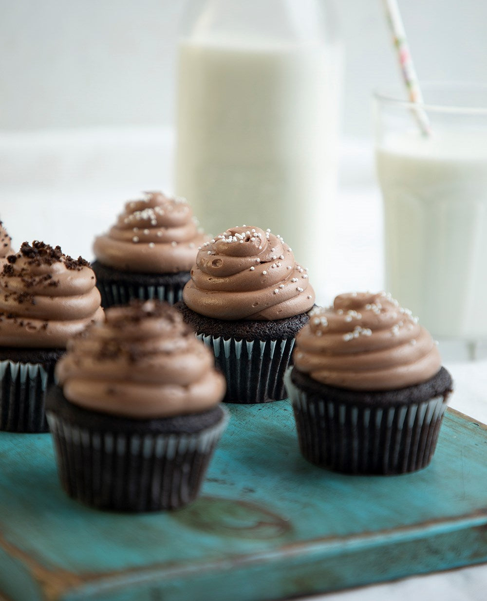 The Magnolia Bakery Handbook: A Complete Guide for the Home Baker