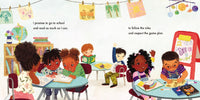 I Promise: A Slam Dunk Picture Book from NBA Champion LeBron James