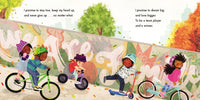 I Promise: A Slam Dunk Picture Book from NBA Champion LeBron James