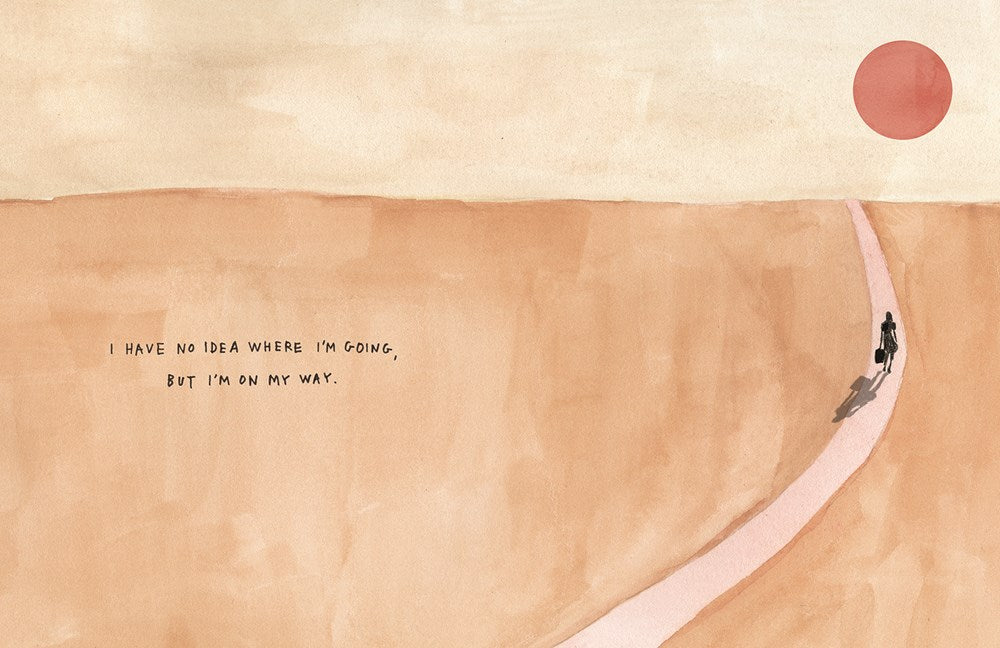 I Used to Have a Plan: But Life Had Other Ideas