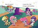 My Little Pony: Pony Life: Meet the Ponies (My First I Can Read)