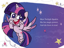 My Little Pony: Pony Life: Meet the Ponies (My First I Can Read)