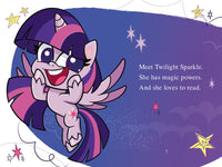 My Little Pony: Pony Life: Meet the Ponies (My First I Can Read)