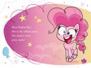 My Little Pony: Pony Life: Meet the Ponies (My First I Can Read)