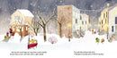 The Cool Bean Presents: As Cool as It Gets: Over 150 Stickers Inside! A Christmas Holiday Book for Kids (The Food Group)