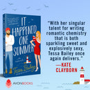 It Happened One Summer: A Novel