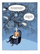 Sapiens: A Graphic History: The Birth of Humankind (Vol. 1)