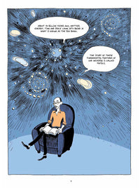 Sapiens: A Graphic History: The Birth of Humankind (Vol. 1)