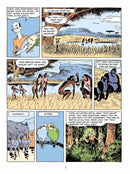 Sapiens: A Graphic History: The Birth of Humankind (Vol. 1)