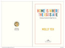 Home Is Where the Eggs Are
