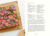 Sweet Farm!: More Than 100 Cookies, Cakes, Salads (!), and Other Delights from My Kitchen on a Sugar Beet Farm