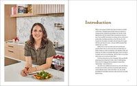 The Comfortable Kitchen: 105 Laid-Back, Healthy, and Wholesome Recipes (A Defined Dish Book)