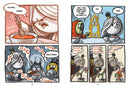 The First Cat in Space and the Soup of Doom: A Graphic Novel (The First Cat in Space, 2)
