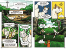 Warriors: A Thief in ThunderClan (Full-Color Adventure)