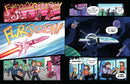FGTeeV: Blasts Off!: A Wild Journey Through the Cosmos with YouTube's Favorite Gamer Family