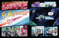 FGTeeV: Blasts Off!: A Wild Journey Through the Cosmos with YouTube's Favorite Gamer Family