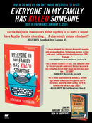 Everyone in My Family Has Killed Someone: A Novel (The Ernest Cunningham Mysteries, 1)