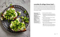 Come Hungry: Salads, Meals, and Sweets for People Who Live to Eat