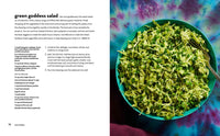 Come Hungry: Salads, Meals, and Sweets for People Who Live to Eat