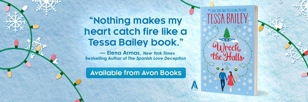 Wreck the Halls: A Heartwarming Holiday Rom-Com Featuring Music Royalty and Second Chances