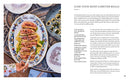 Open Wide: A Cookbook for Friends