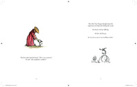 The Cat Who Taught Zen: A Beautifully Illustrated Exploration of Self-Discovery