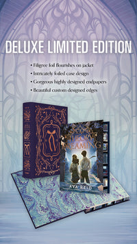 A Theory of Dreaming Deluxe Limited Edition: Sequel to A Study in Drowning