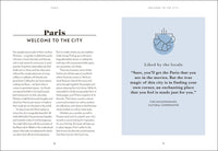 Paris Like a Local