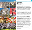 DK Eyewitness Top 10 Madrid