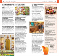 Eyewitness Top 10 Sicily