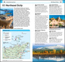 Eyewitness Top 10 Sicily