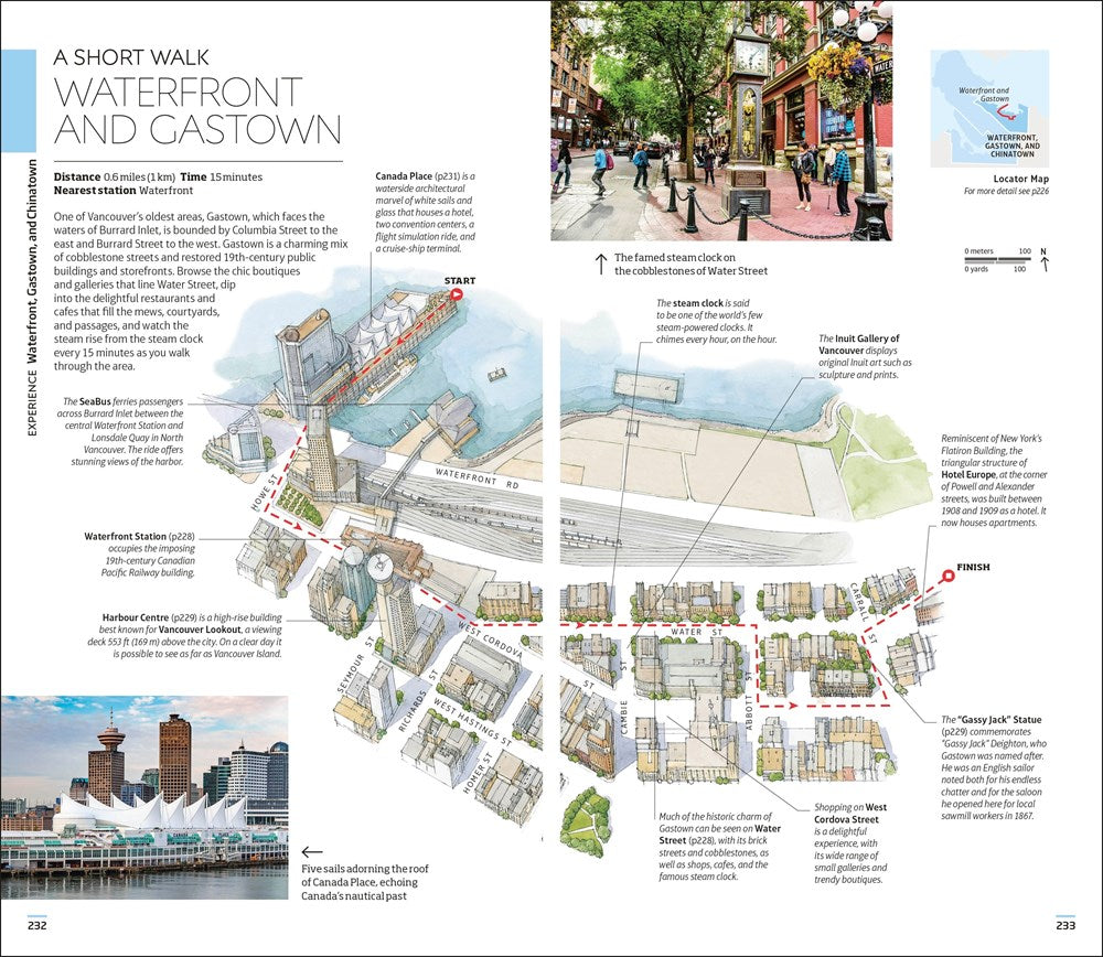 DK Pacific Northwest