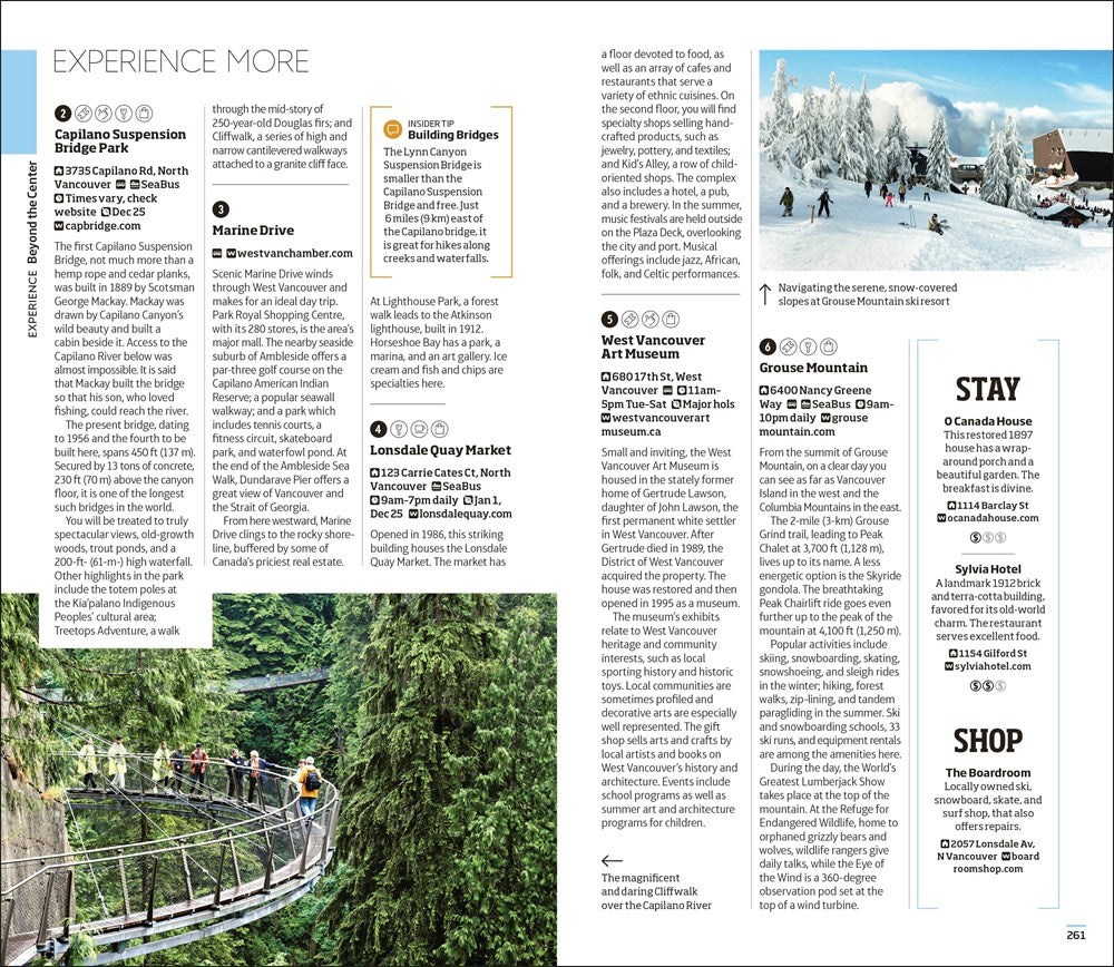 DK Pacific Northwest