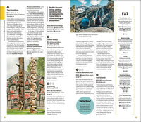 DK Pacific Northwest