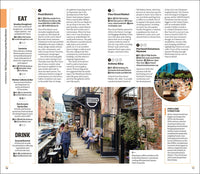 DK Pacific Northwest