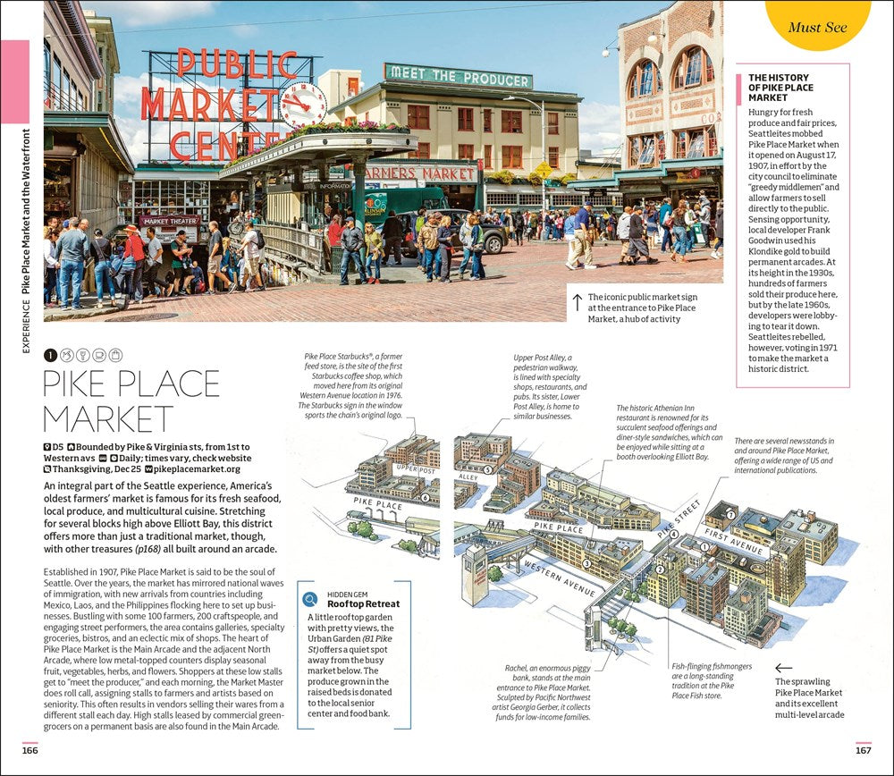 DK Pacific Northwest