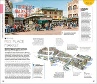 DK Pacific Northwest