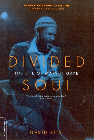 Divided Soul