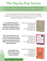 This Beautiful Day: Daily Wisdom from Mister Rogers (Day by Day Series, 1)