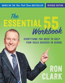 The Essential 55 Workbook: Revised and Updated (Revised)