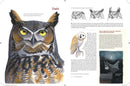 What It's Like to Be a Bird: From Flying to Nesting, Eating to Singing--What Birds Are Doing, and Why (Sibley Guides)