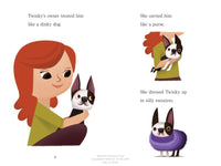 Twinky the Dinky Dog