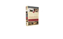 NKJV, Cultural Backgrounds Study Bible, Hardcover, Red Letter: Bringing to Life the Ancient World of Scripture