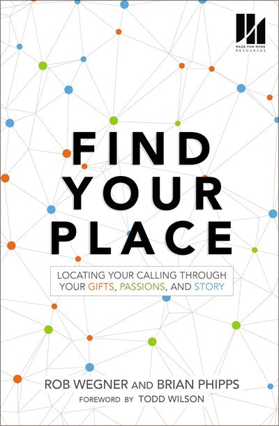 Find Your Place