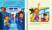 You Can Be a Good Friend (No Matter What!): A Lil TJ Book (56th NAACP Image Award Winner for Children's Literature)