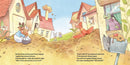 The Big Mess: A Deliciously Funny Story of Siblings Learning to Get Along