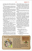 NIrV, Adventure Bible for Early Readers, Leathersoft, Purple, Full Color